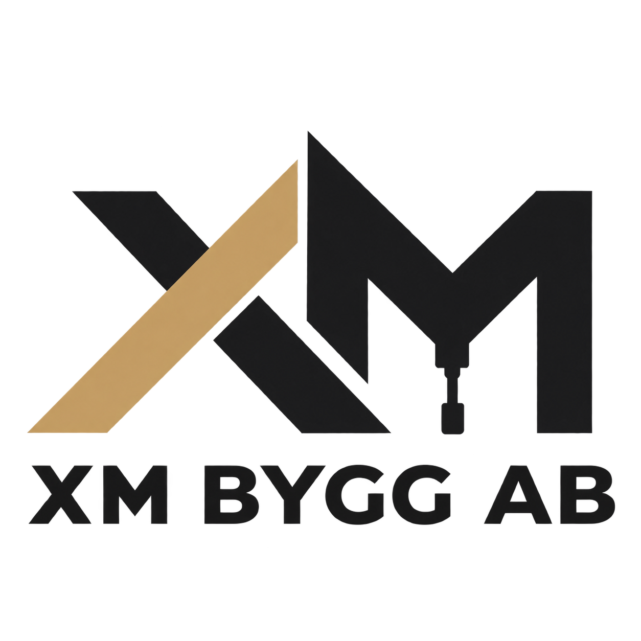 XM BYGG AB